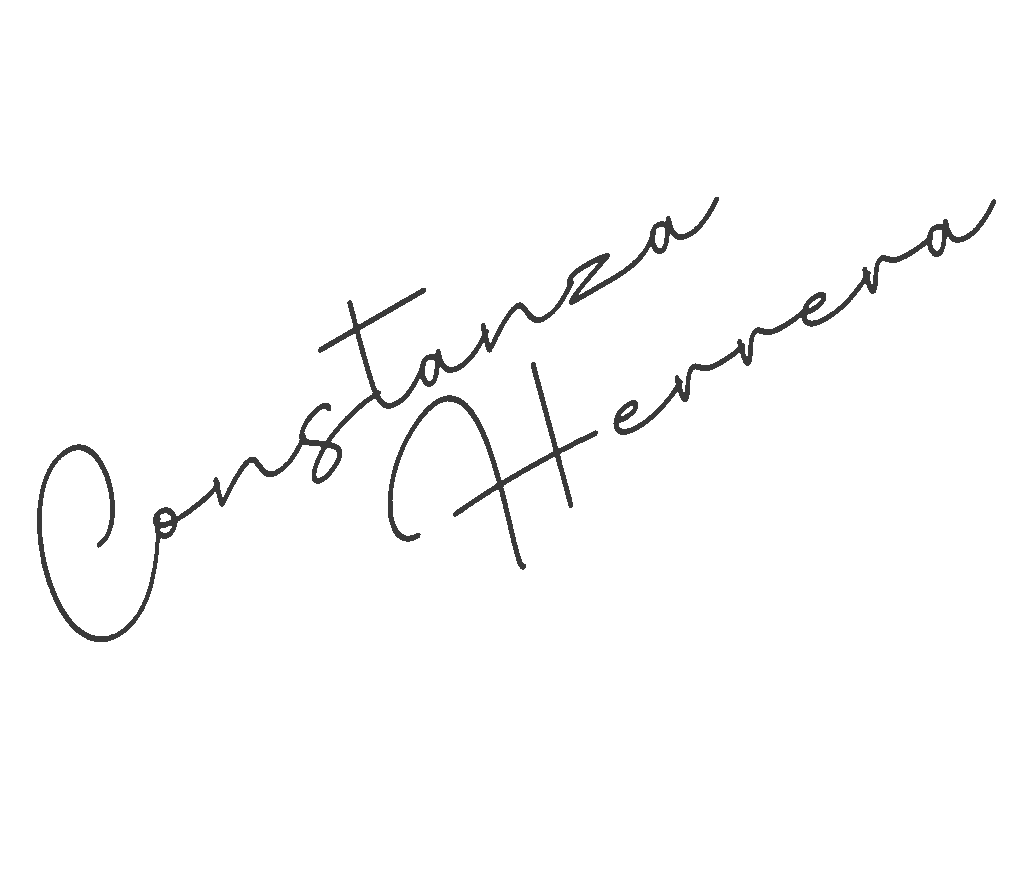 firma- constanza herrera