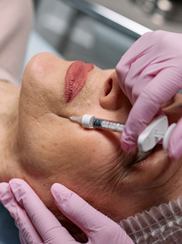 tratamiento iluminador vitaminas estetica