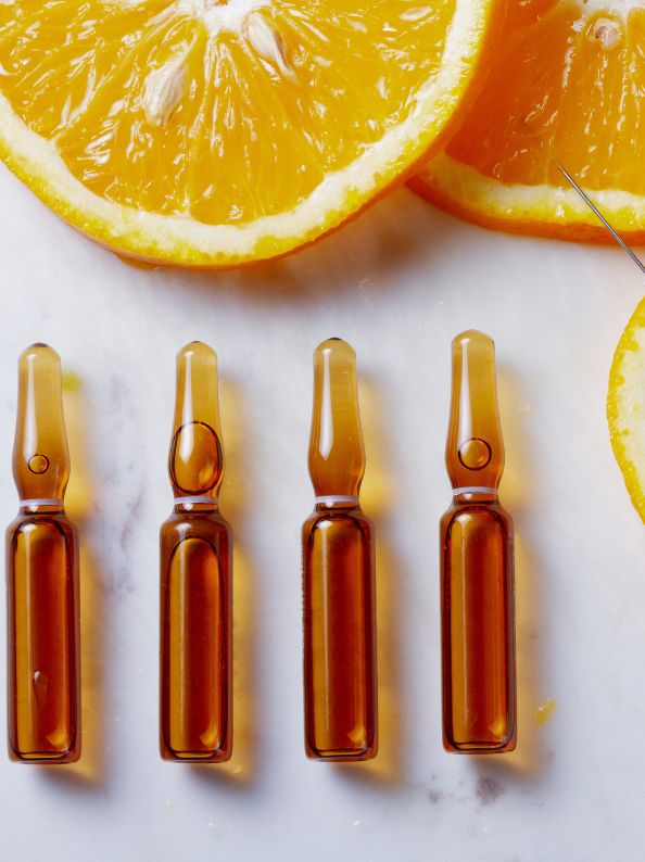 tratamiento iluminador vitaminas madrid